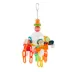 All Living Things® Wiffle Ball and Chains Bird Toy image thumbnail 1