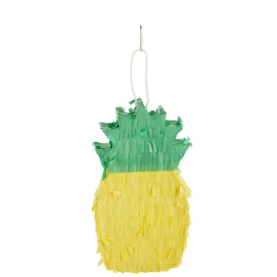 Product All Living Things Pineapple Bird Toy