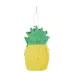 All Living Things Pineapple Bird Toy image thumbnail 1