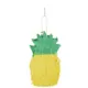 Product All Living Things Pineapple Bird Toy