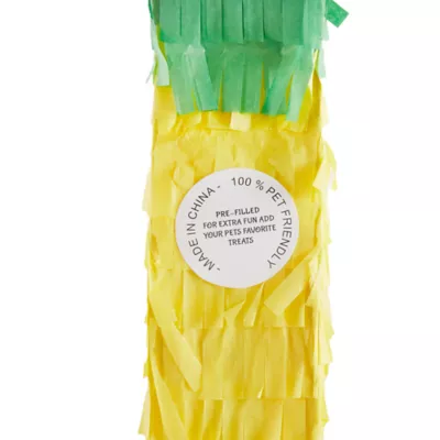 Product All Living Things Pineapple Bird Toy