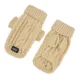 Product Sassy Woof Cable Knit Dog Sweater