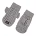 Sassy Woof Cable Knit Dog Sweater image thumbnail 2