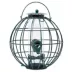 Backyard Essentials Petite Orb Caged Seed Bird Feeder image thumbnail 1