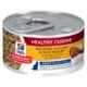 Product Hill's Science Diet Adult 7+ Healthy Cuisine Cat Food - Chicken & Rice Medley