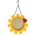 Gift Essentials Sunflower Mesh Bird Feeder image thumbnail 1