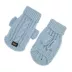 Sassy Woof Cable Knit Dog Sweater image thumbnail 2