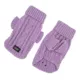 Product Sassy Woof Cable Knit Dog Sweater