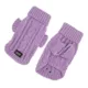 Product Sassy Woof Cable Knit Dog Sweater