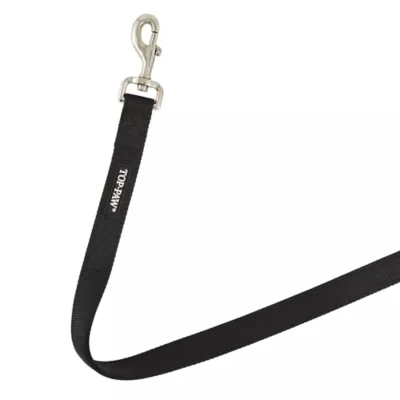 Product Top Paw® Standard Dog Leash: 6-ft long