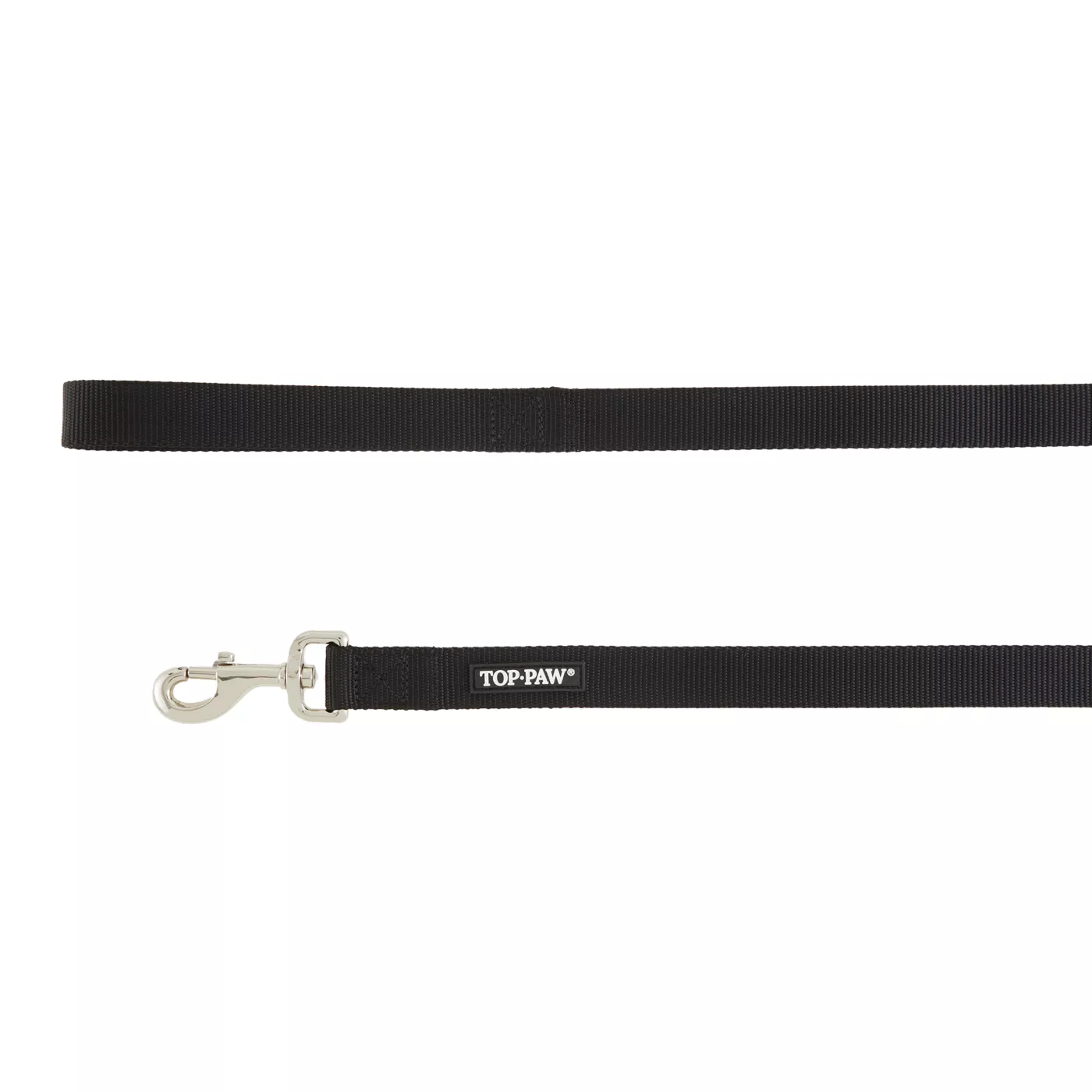 Top Paw Standard Dog Leash 6 ft long