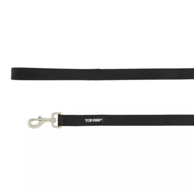 Product Top Paw® Standard Dog Leash: 6-ft long