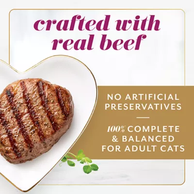 Product Fancy Feast® Gems™ Mousse Pate Adult Wet Cat Food - 2 Count