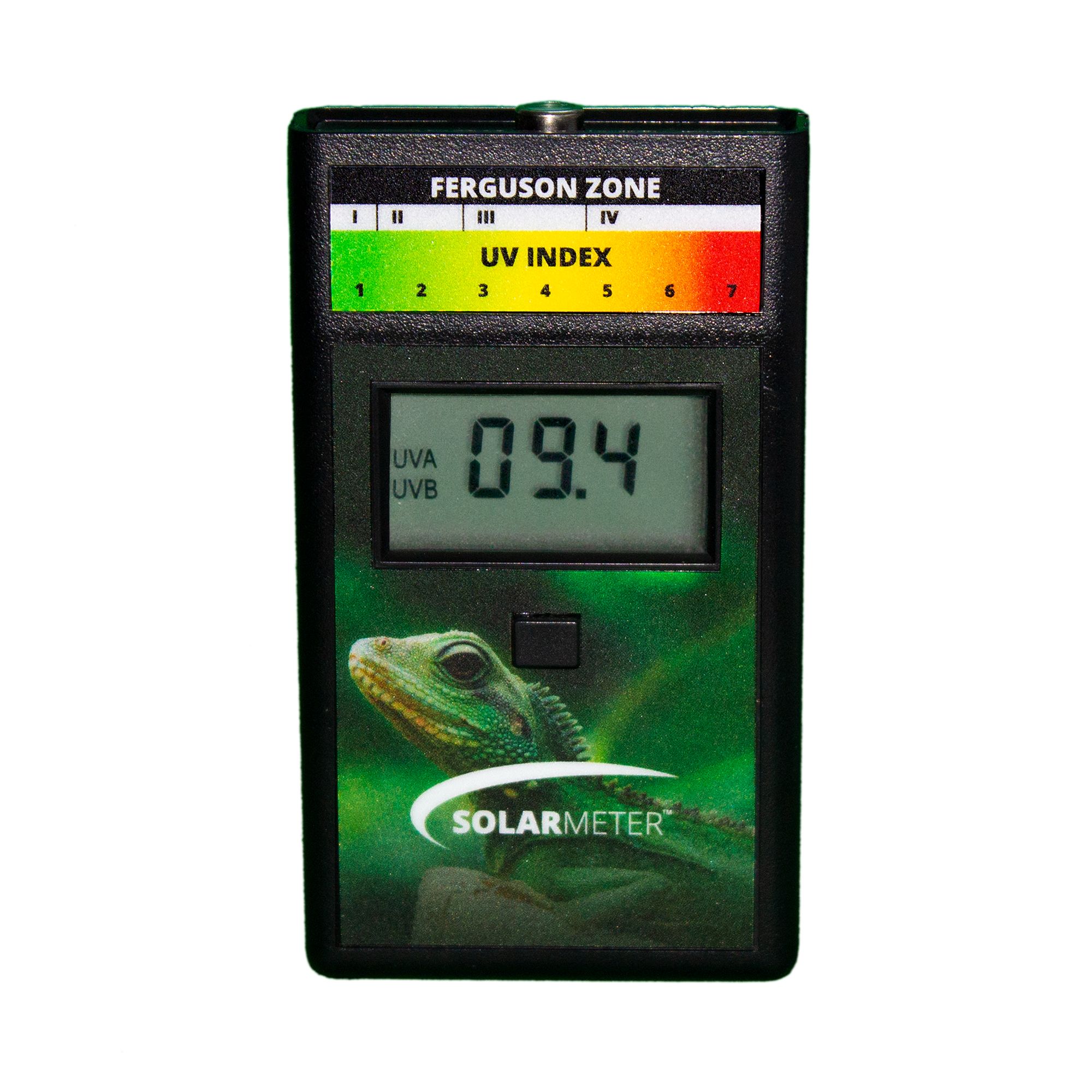 Thermometer World Digital Reptile Thermometer and Humidity Gauge Remote Probes - Terrarium Reptile Hygrometer Thermo Humidor Tank Cage Incubator B
