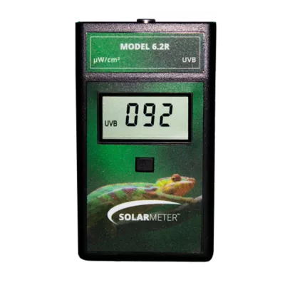 Product SOLARMETER 6.2R REPTILE METER