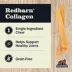 Redbarn All Lift Stages Collagen Stick Dog Chew - All Natural 3 oz image thumbnail 5