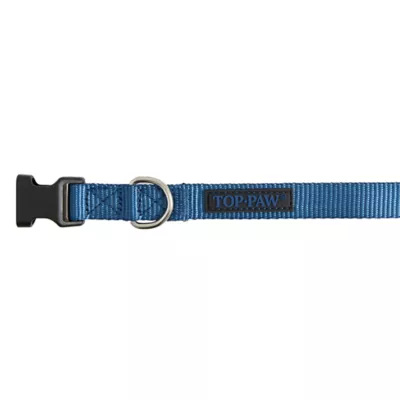 Product Top Paw® Signature Adjustable Dog Collar