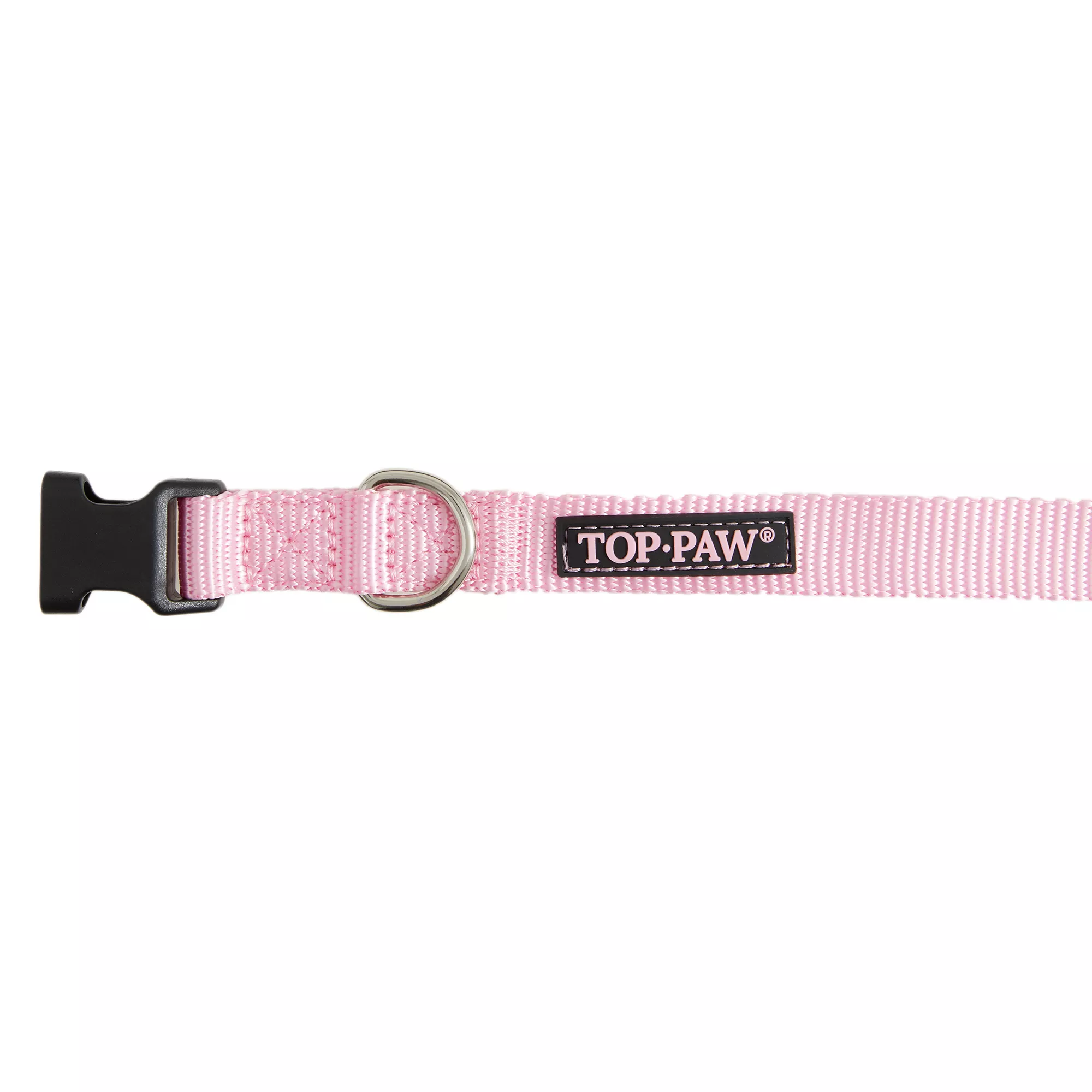 Top Paw® Signature Adjustable Dog Collar