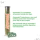 Product Doggijuana® Pretzel Tuffer Chewer® JuanaNip™ Dog Toy