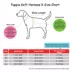 Puppia® Soft Superior "X" Dog Harness image thumbnail 4