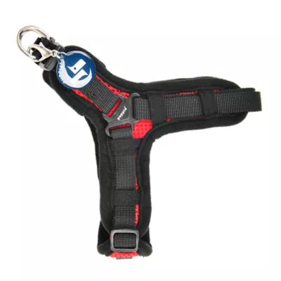 Puppia® Soft Superior "X" Dog Harness - Image 1
