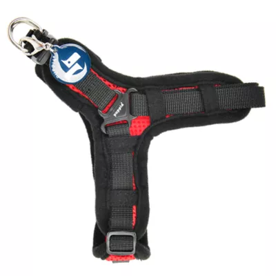 Puppia® Soft Superior "X" Dog Harness - Image 1