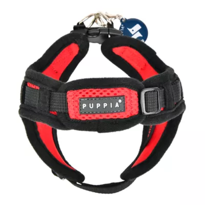 Puppia® Soft Superior "X" Dog Harness - Image 2