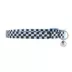 Whisker City® Blue Checkered Easy Release Kitten & Cat Collar image thumbnail 3
