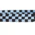 Whisker City® Blue Checkered Easy Release Kitten & Cat Collar image thumbnail 4