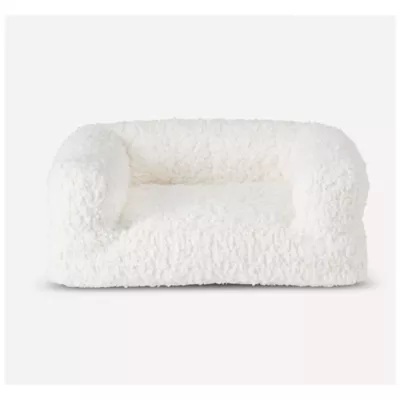 Product Nate & Jeremiah Cream Boucle Couch