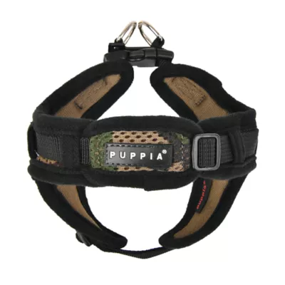 Puppia® Soft Superior "X" Dog Harness - Image 2