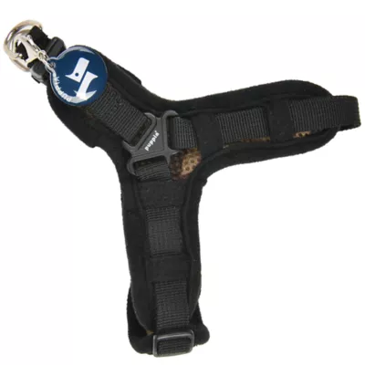 Puppia® Soft Superior "X" Dog Harness - Image 1