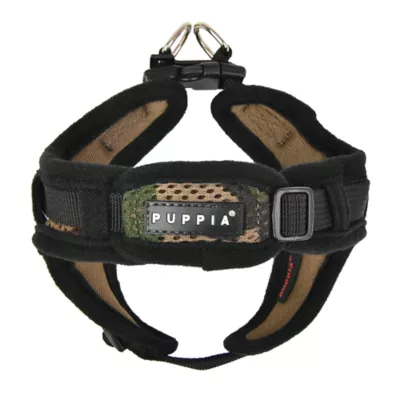 Puppia® Soft Superior "X" Dog Harness - Image 2