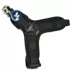 Puppia® Soft Superior "X" Dog Harness image thumbnail 1