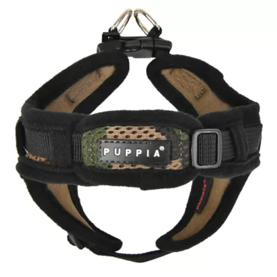 Puppia® Soft Superior "X" Dog Harness - Image 2