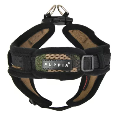 Puppia® Soft Superior "X" Dog Harness - Image 2