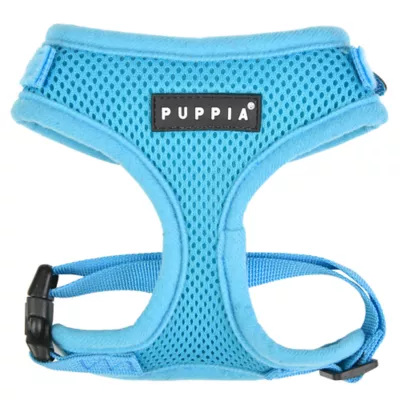 Puppia® Soft Superior "A" Dog Harness - Image 1