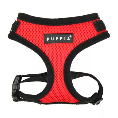 Puppia® Soft Superior "A" Dog Harness - Image 1