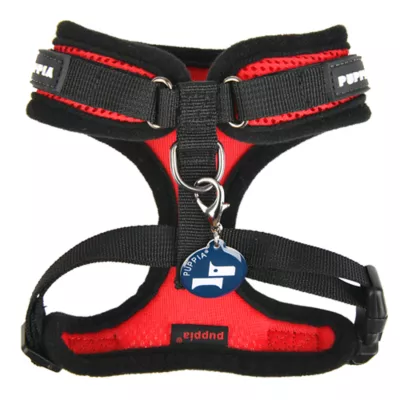 Puppia® Soft Superior "A" Dog Harness - Image 2