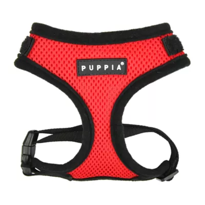 Puppia® Soft Superior "A" Dog Harness - Image 1
