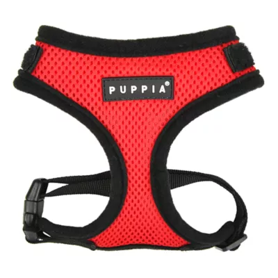 Puppia® Soft Superior "A" Dog Harness - Image 1