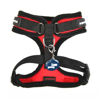 Puppia® Soft Superior "A" Dog Harness - Image 2