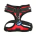 Puppia® Soft Superior "A" Dog Harness image thumbnail 2