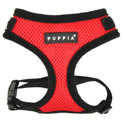 Puppia® Soft Superior "A" Dog Harness - Image 1