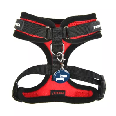 Puppia® Soft Superior "A" Dog Harness - Image 2
