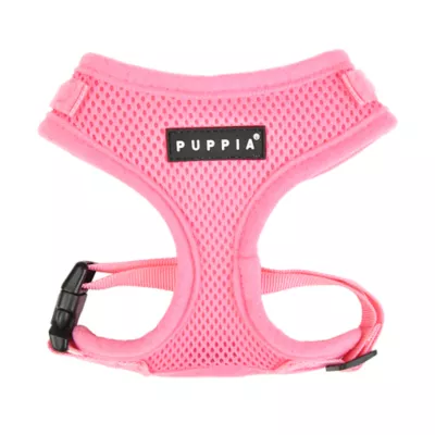 Puppia® Soft Superior "A" Dog Harness - Image 1