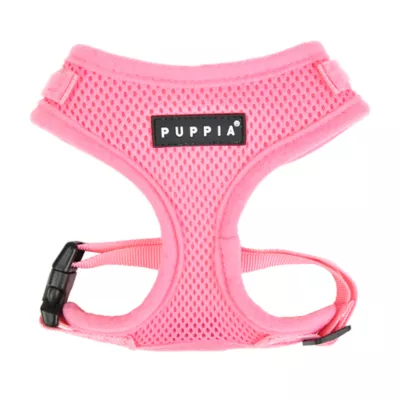 Puppia® Soft Superior "A" Dog Harness - Image 1