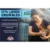 Kalmbach Feeds® Non-GMO 17% Layer Crumbles image thumbnail 4