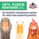 Product Kalmbach Feeds® Flock Maintainer® Pellet