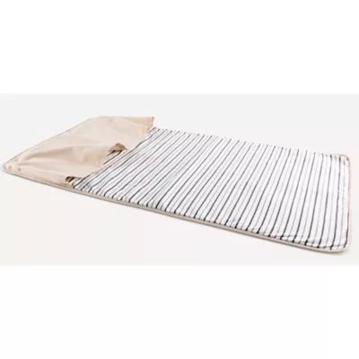 Product Nate & Jeremiah Striped Fleece Habitat Liner